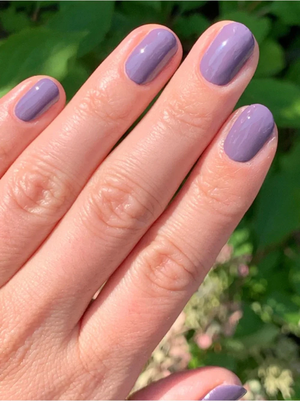 DO NOT PURCHASE!! Olive & June ‘Art Class’ Nail Polish NEW